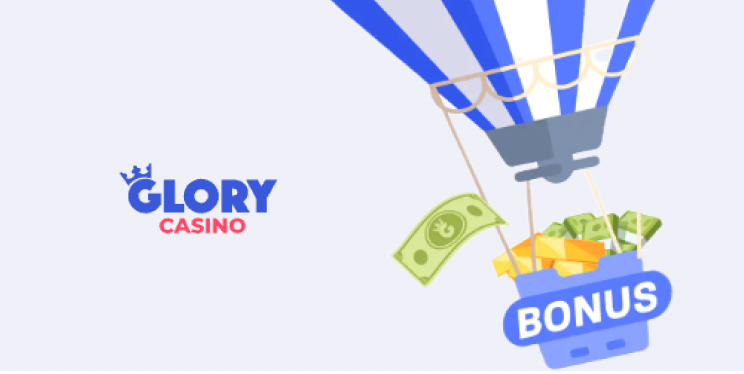 Glory Casino BD welcome bonus and promotions